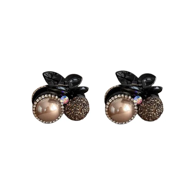 ZWU Hair Clips Women's-3