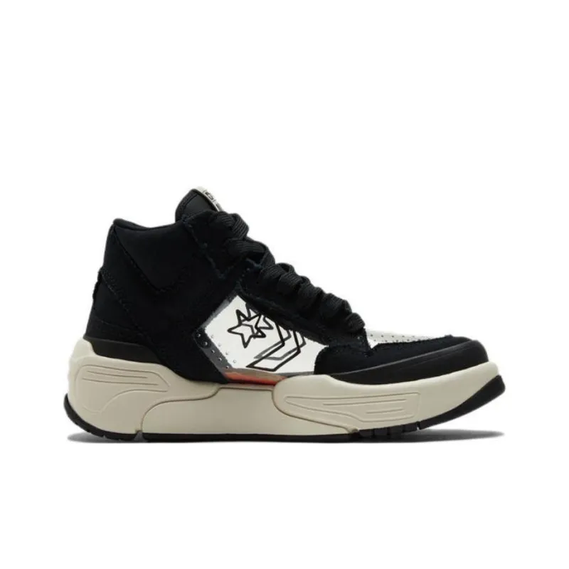 Converse Weapon Cx Joshua Vides Black Clear-1