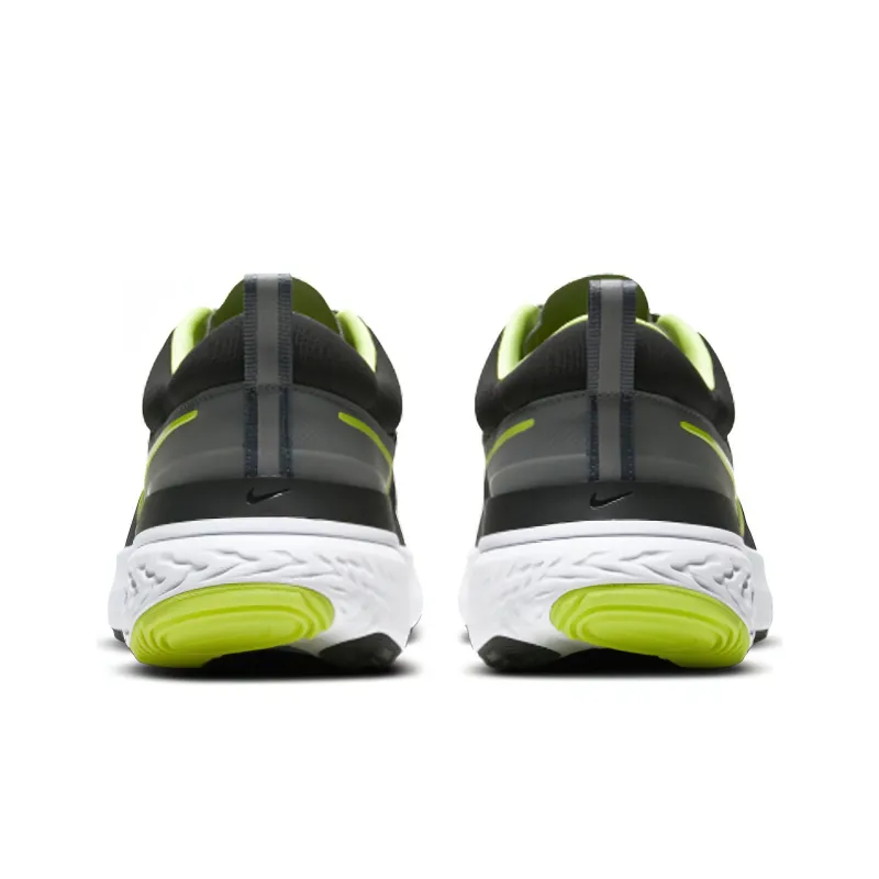 Nike React Miler 2 'Smoke Grey Volt'-4