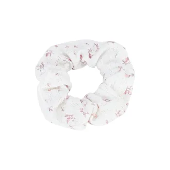 LILY&LOTTY Hair Tie Women's Pink