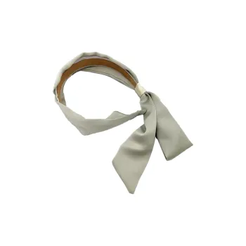 WEST ISLAND Fabric Hair Bands Women's