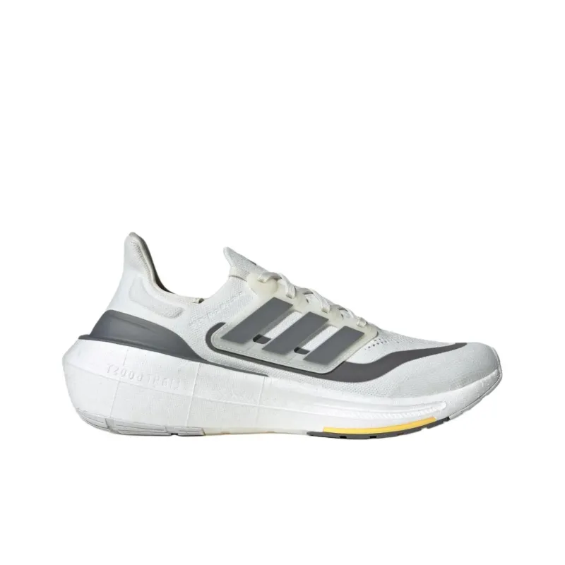 Adidas Ultra Boost Light Non Dyed Iron Metallic-1