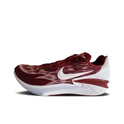 Nike Air Zoom GT Cut 2 TB Promo 'Team Red'