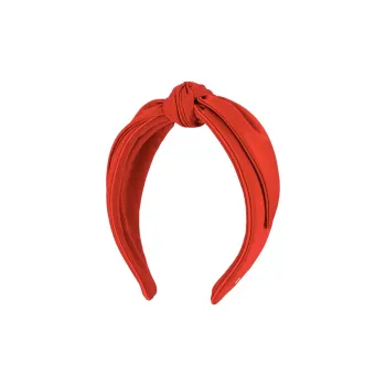 ALEXANDRE DE PARIS Classic Headband Volume Boost Women's