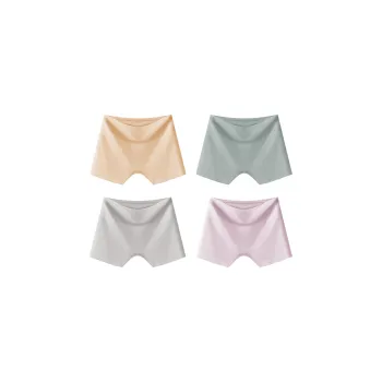 Ordifen Leggings Women's 4 Pack