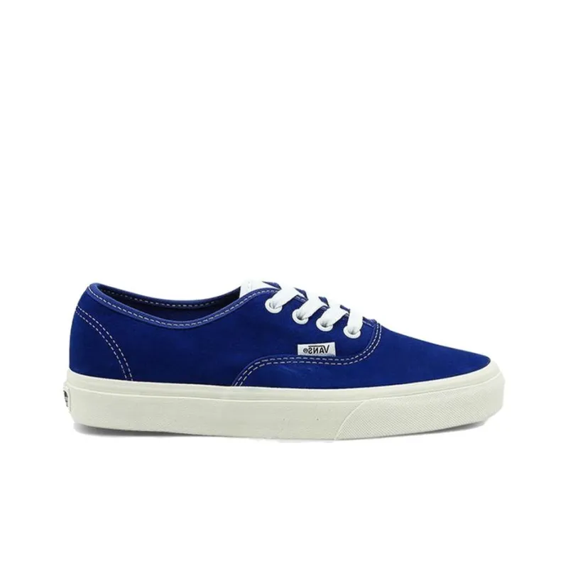 Authentic Vans 'Pig Suede Limoges'-1