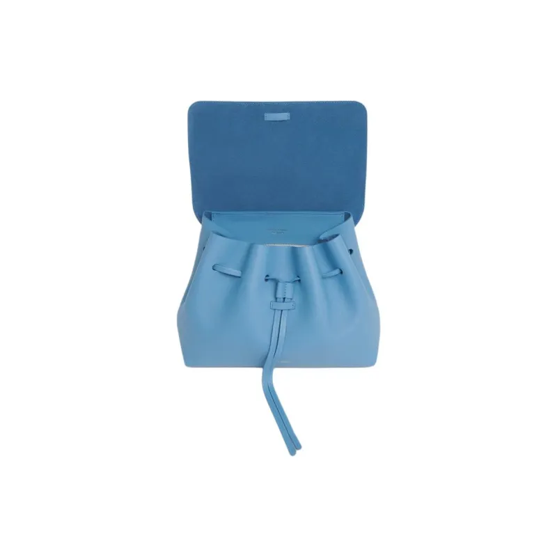 MANSUR GAVRIEL Soft Lady Leather Bag-1