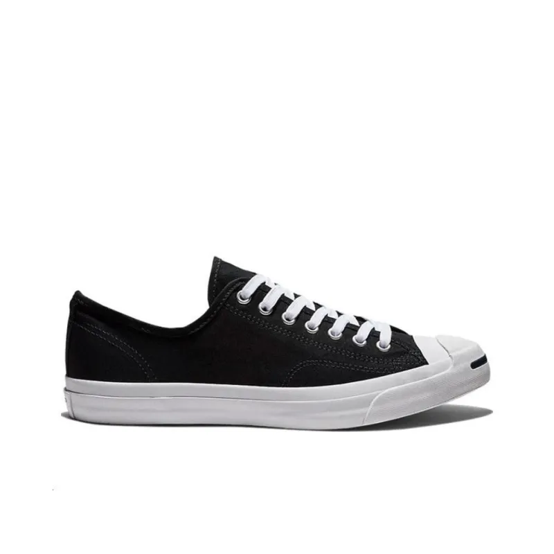 Converse Jack Purcell Low Top 'OG'-1