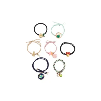 GAGA Hair Ties Women's
