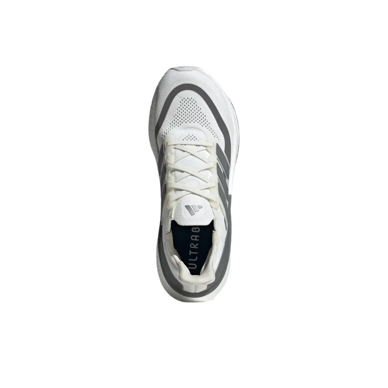 Adidas Ultra Boost Light Non Dyed Iron Metallic-3