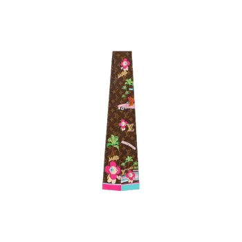 LOUIS VUITTON HOLLYWOOD XMAS Hair Bands Women's
