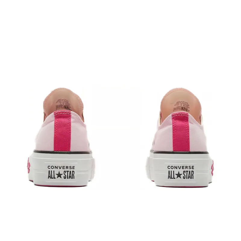 Converse Women's Chuck Taylor All Star Lift Ox 'Valentine' Women's-4