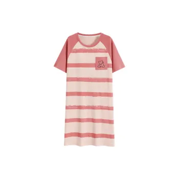 MADALLO Women's Nightgowns