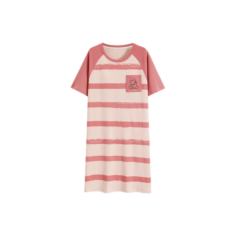 MADALLO Women's Nightgowns-0