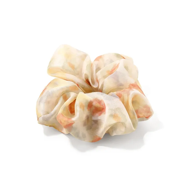 DODOGOGO Fabric Hair Tie Women's-3