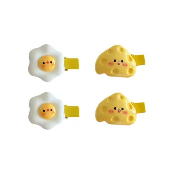 MACE MAVA Hair Clips Women's