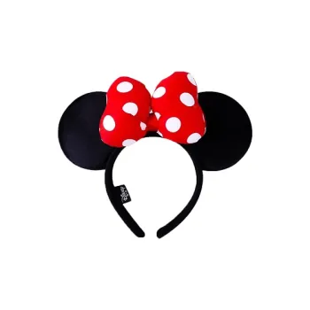 Disney Flannelette Headbands Unisex