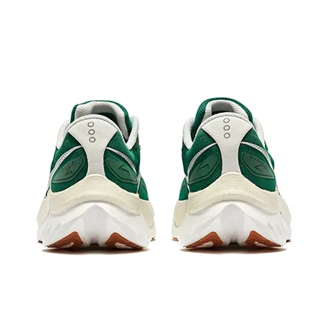 Saucony Endorphin Speed 4 Verdant White Women's-3