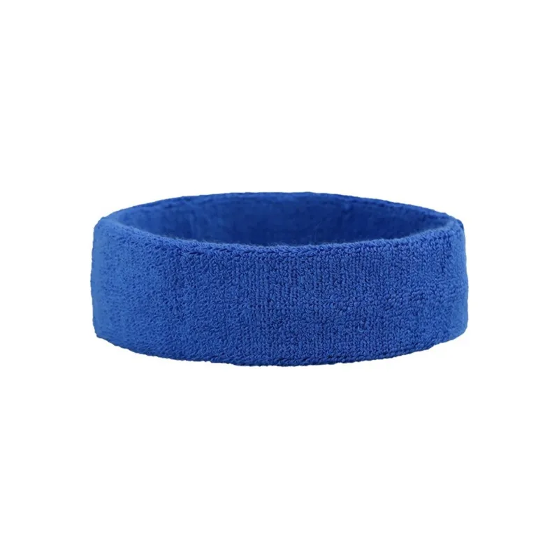 Nike Hair Bands Unisex Blue-1