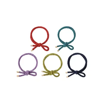 UNABERRY Hair Ties Women's