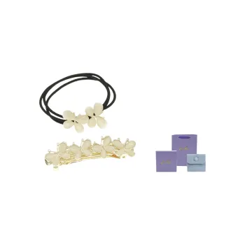 VERENA REINE Hair Clips Women's