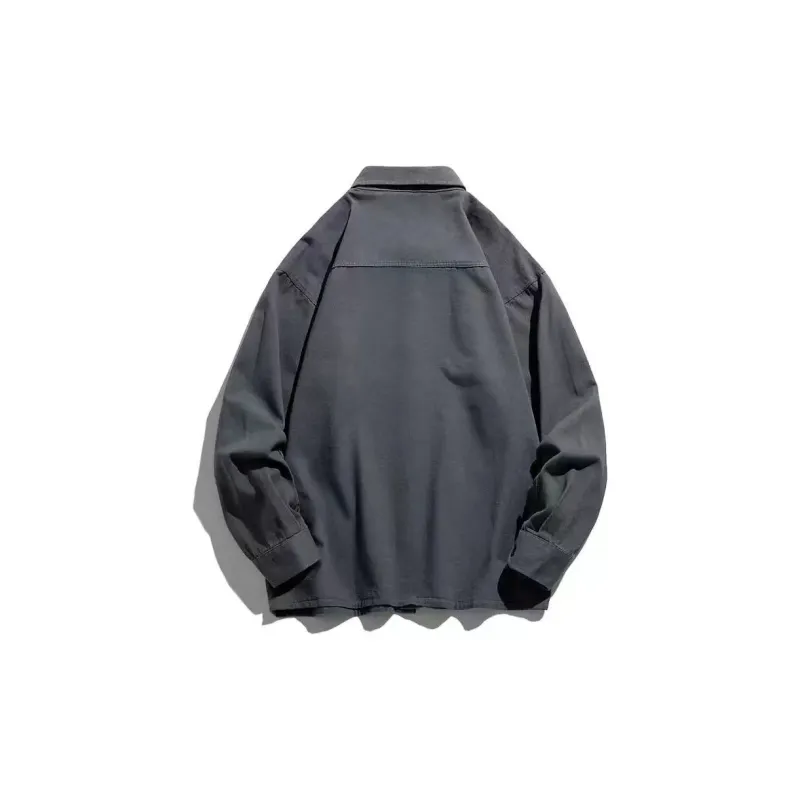 Antioffice Shirts Unisex-4
