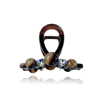 ZWU Hair Clips Women's