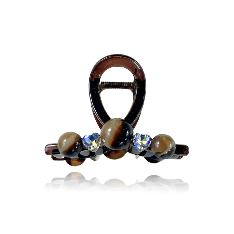 ZWU Hair Clips Women's-0