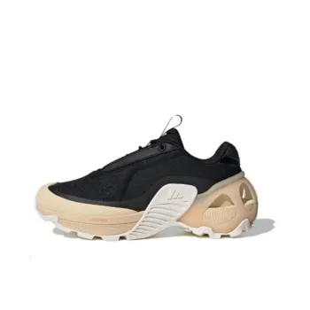 Adidas Edge Runner 'Black Beige Pink'