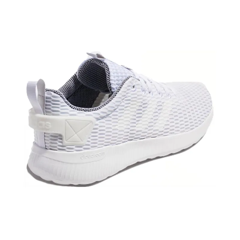 Adidas Lite Racer Cc White Grey-2