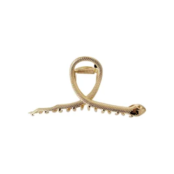 ZANC Hair Clips Women's Multiple Colors
