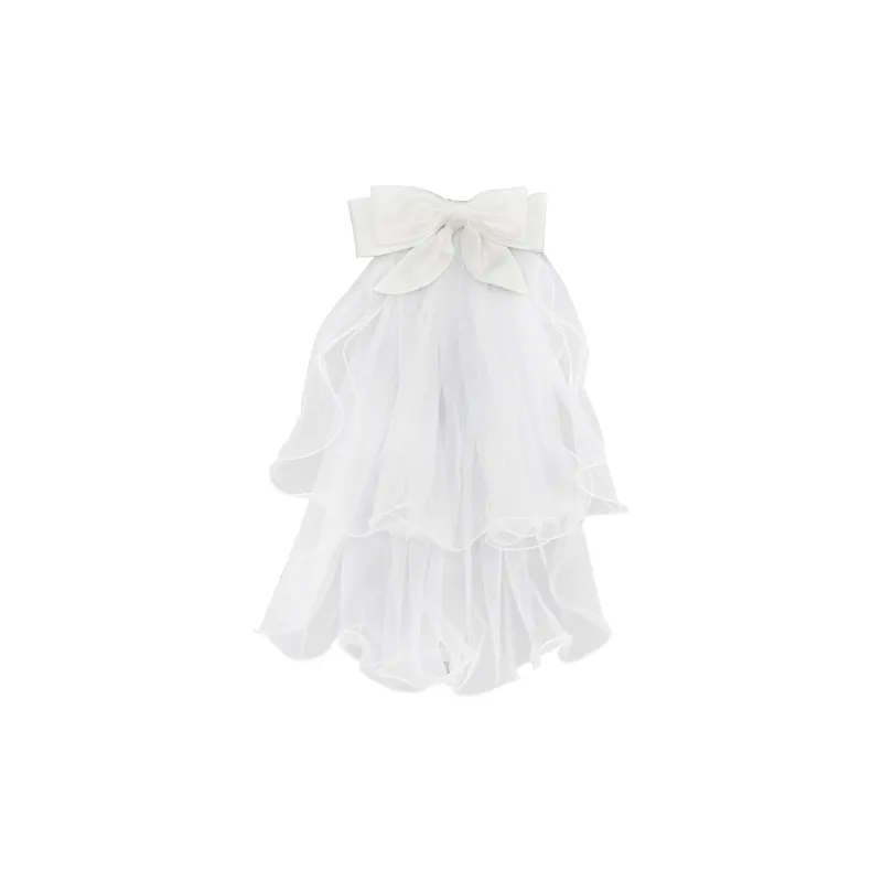 SENDME Hair Clips Women's-0