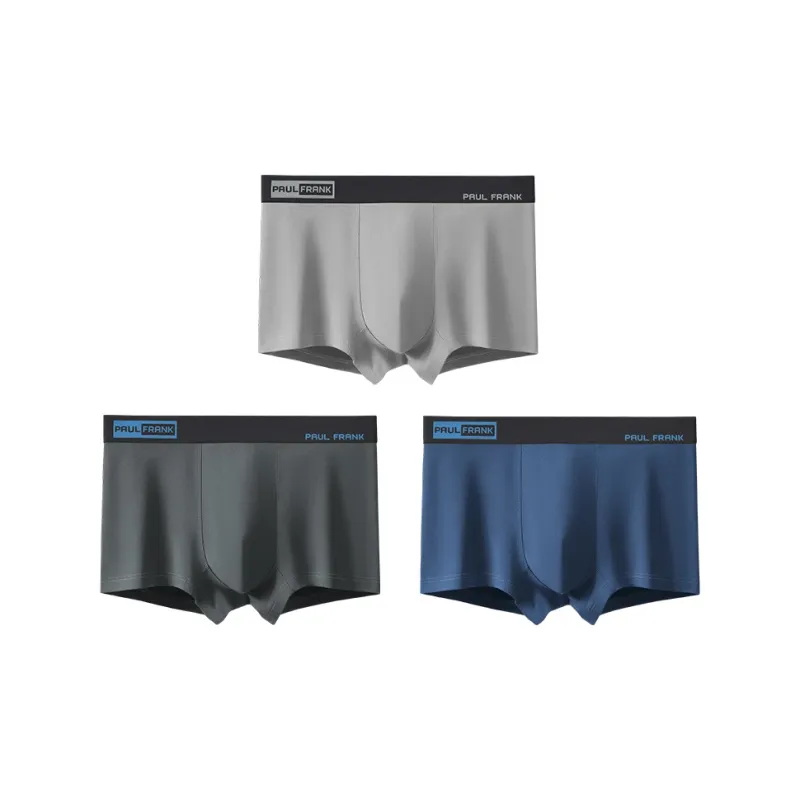 PAUL FRANK Underpants Men's 3 Pack-1