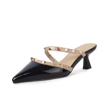 BalletCat Slide Slippers Women's