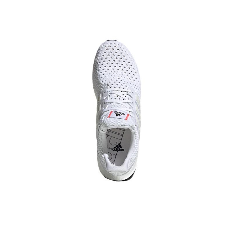 Adidas ultra boost clima all white best sale