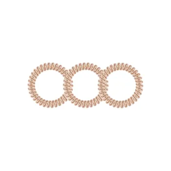 Invisibobble Eye Catching Elegant Delicate High End Comfortable Seamless Women's