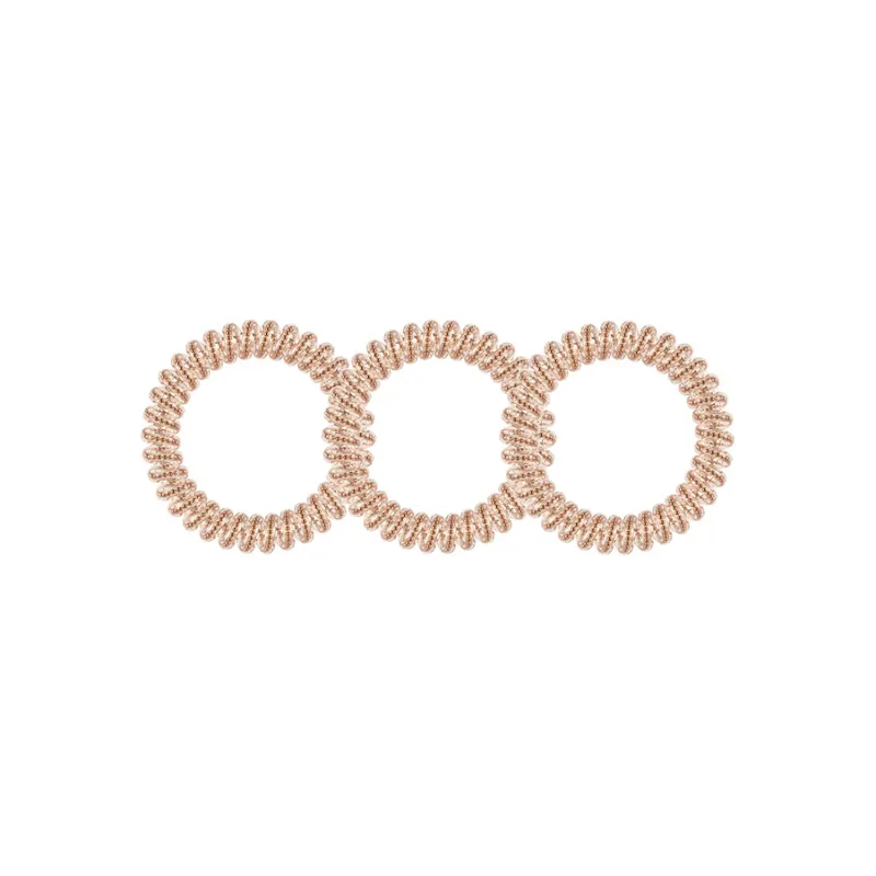 Invisibobble Eye Catching Elegant Delicate High End Comfortable Seamless Women's-0