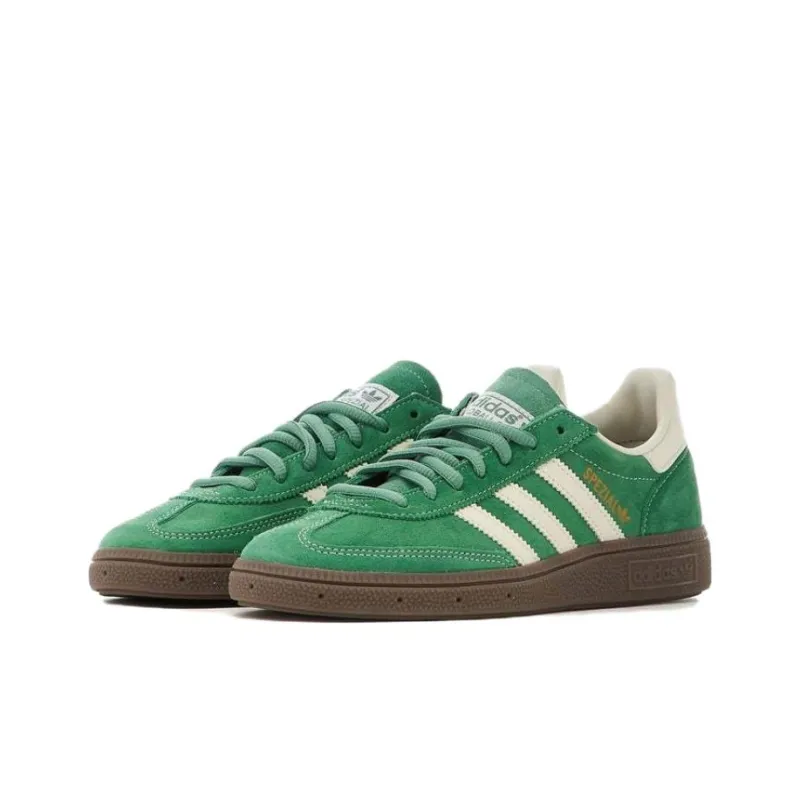 Adidas Handball Spezial Preloved Green Gum-2
