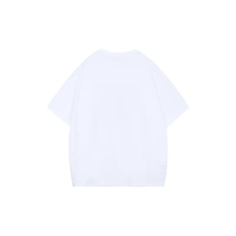 RUMMANDY T Shirts Unisex-3