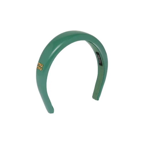 MIU MIU Headbands Women's