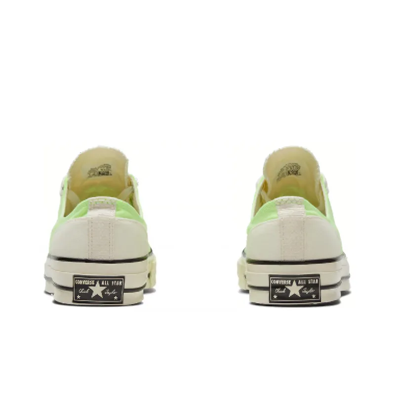 Chuck 70 Converse Low 'Psychedelic Hoops'-3