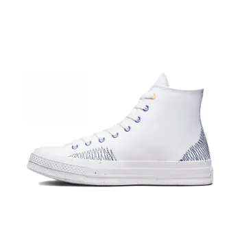Chuck 70 Converse High 'Stitched'