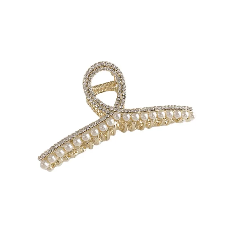 LACEROOM Hair Clips Women's-1