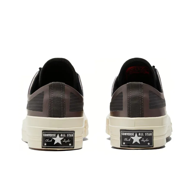 Converse Chuck Taylor All Star 70 Ox Metallic Tape Seam Storm Wind-4