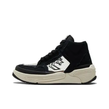 Converse Weapon Cx Joshua Vides Black Clear