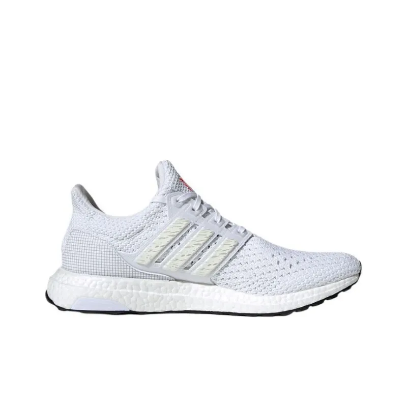 Adidas Ultra Boost Clima U White Solar Red-1