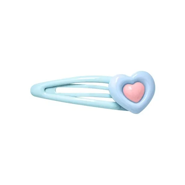 Crafts Women's Acrylic Hair Accessories Women's-2