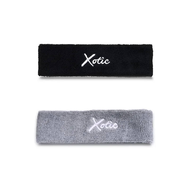 Xotic Hair Bands Unisex-7