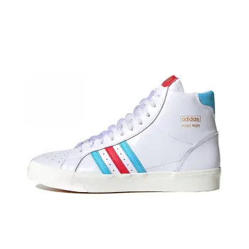 Adidas Originals Basket Profi Cloud White