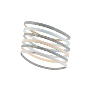 Nike Hair Bands Unisex Multicolor